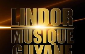 LINDOR MUSIQUE GUYANE 2019
