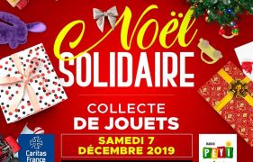 NOËL SOLIDAIRE