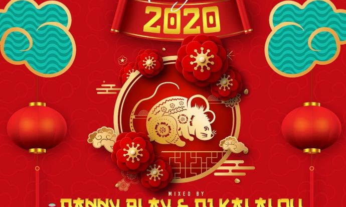 CHINESE NEW YEAR 2020