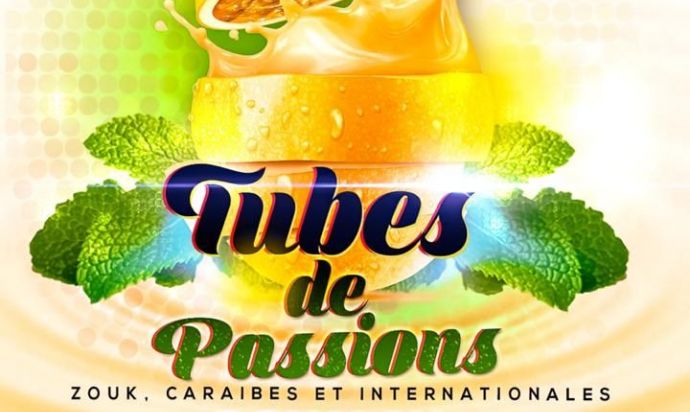 TUBES DE PASSIONS