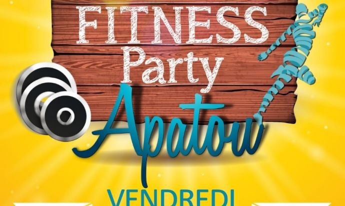 FITNESS PARTY APATOU