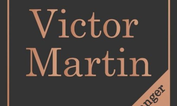 VICTOR MARTIN